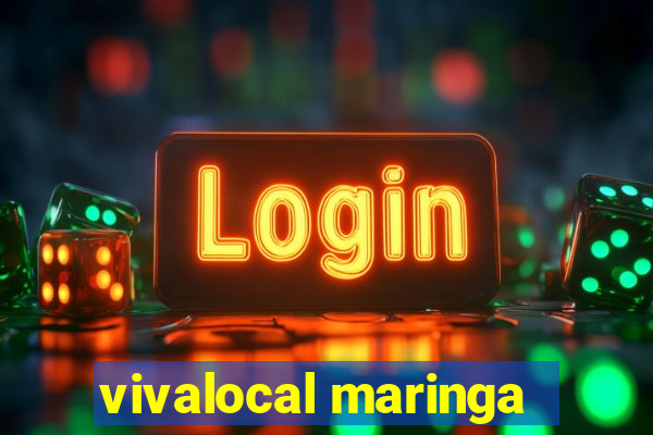 vivalocal maringa